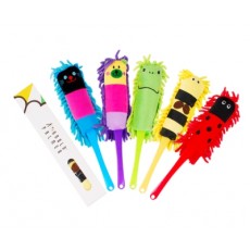 캐릭터먼지털이개