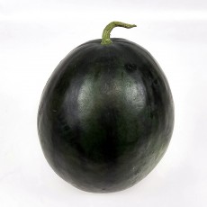 가정용 흑수박 3~5kg,  실속형