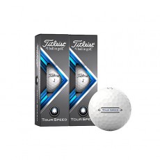타이틀리스트 TOUR SPEED 6구