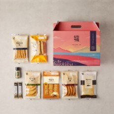 삼진어묵 1953세트 1호