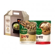 비비고 보양 3호 (전용