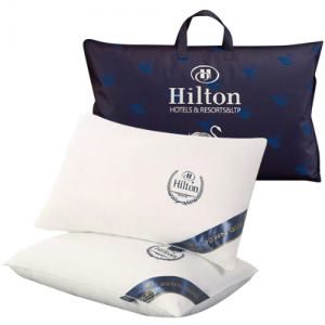 힐튼호텔베개2p세트