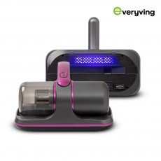 J-에브리빙 무선침구청소기 - 카톤단위 8개