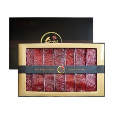 소고기 수제 육포 7종세트