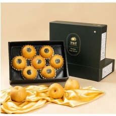 나주배 고급5호(7.5kg 5-8과/특대)