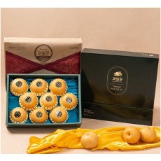 프리미움 나주배 선물세트(7.5kg 8-10과)