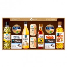 청정원 스페셜 NH 1호