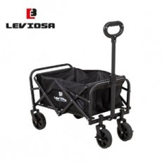 [레비오사] 아웃도어 미니 폴딩웨건