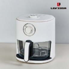 [레비오사] 세레나 글라스 에어프라이어 4.2L