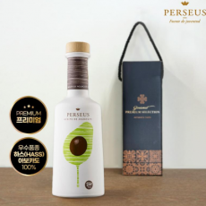 (스페인직수입)페르세우스 프리미엄압착아보카도오일250ml 1P