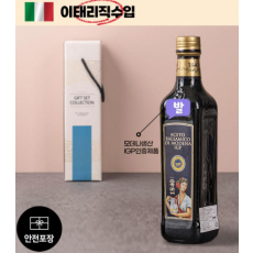 (이태리직수입)에스파뇰라 발사믹식초500ml 1P