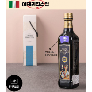 (이태리직수입)에스파뇰라 발사믹식초500ml 1P