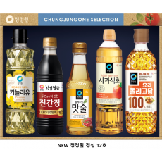 청성원 정성 12호