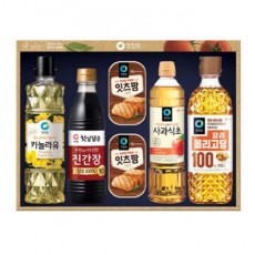 청정원 스페셜 S호