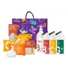 생활세제 프리미엄 선물세트