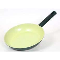 [이잼쿡] 아보카도 세라믹코팅 프라이팬(28cm)