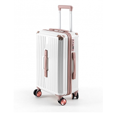 [수앤] 마뜨앙 여행용 카본캐리어(기내용20인치)