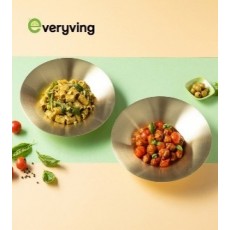 에브리빙 티타늄 다용도볼 2P