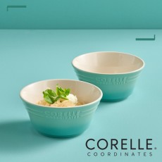 코렐 코디네이츠 브리즈스톤  라면기 2P_그린