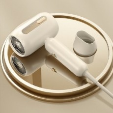 [몽카라] 초경량 퀵 드라이기