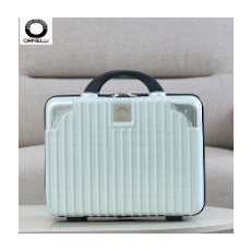 이태리[ORNELLI]스펠리나  안티스크래치 PVC 16인치  핸디캐리어