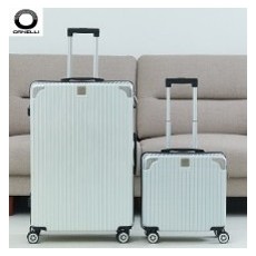 이태리[ORNELLI]스펠리나  안티스크래치 PVC 18+26인치