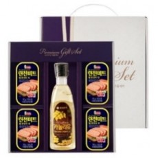 롯데 오일햄 1호