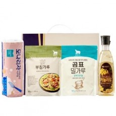 곰표 스페셜 혼합3호