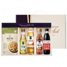 청정원 스페셜 혼합3호