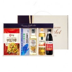 백설 웰빙스페셜 6호