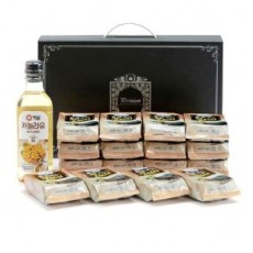 광천김 명품 혼합8호