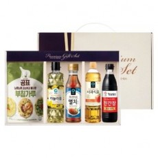 청정원 스페셜 혼합7호