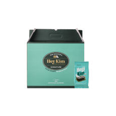 헤이김 초사리 도시락김 세트 1