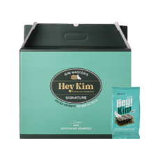 헤이김 초사리 도시락김 세트 2