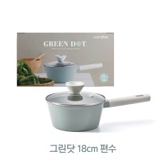 윈닥스 IH그린닷 18편수