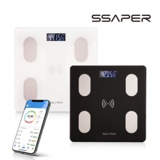 셰퍼 바디체크 인바디 체중계 JSK-20024