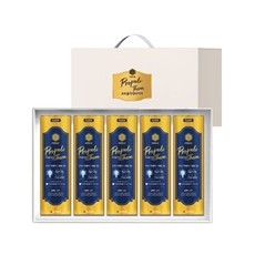 페리오 프로폴리테라 치약 5P SET