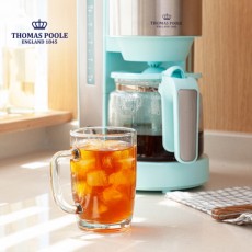 영국 토마스풀 커피메이커 1.25L