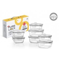 도나티 뉴퓨어락 정사각 혼합7조