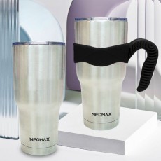 [네오맥스] 대용량 스텐텀블러 900ml