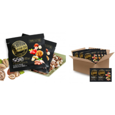 [비비씨] 7종 유산균 견과 오리지널 100입(무지박스)