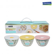 [글라스락] 쿠킹볼 3조