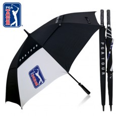 [PGA]75자동 이중방풍골프 장우산
