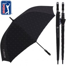 [PGA]75자동 엠보선염바이어스 장우산