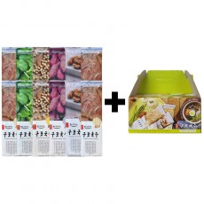 명품 원조 구포국수 12종