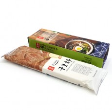 명품 원조 구포국수 1종