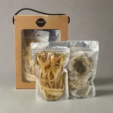 (면세) 바다보물
황태 다시팩 세트