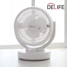 [디라이프] 에어리움 9인치 서큘레이터