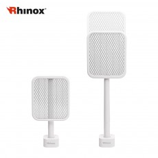 [라이녹스] 폴딩 전기 모기채