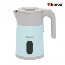 [라이녹스] 컬러 전기 주전자 2L